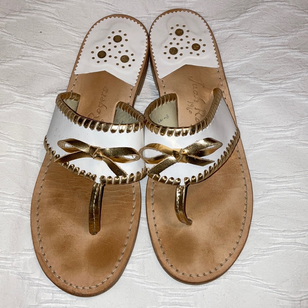 Jack Rodgers Sandals
